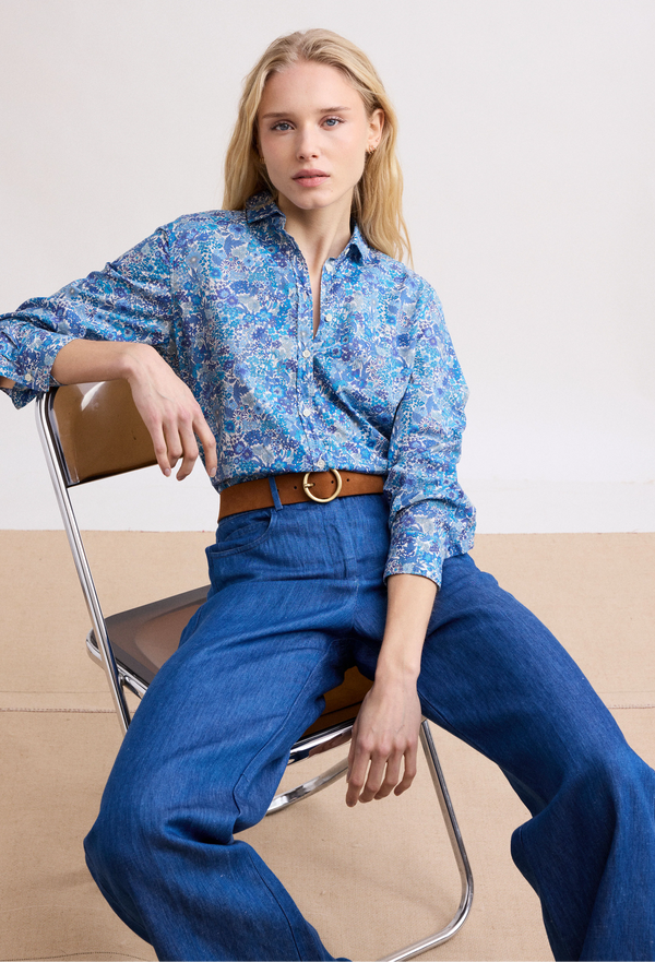 Corazon Woven Shirt