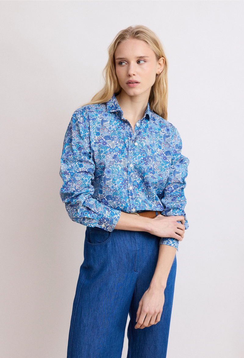 Corazon Woven Shirt