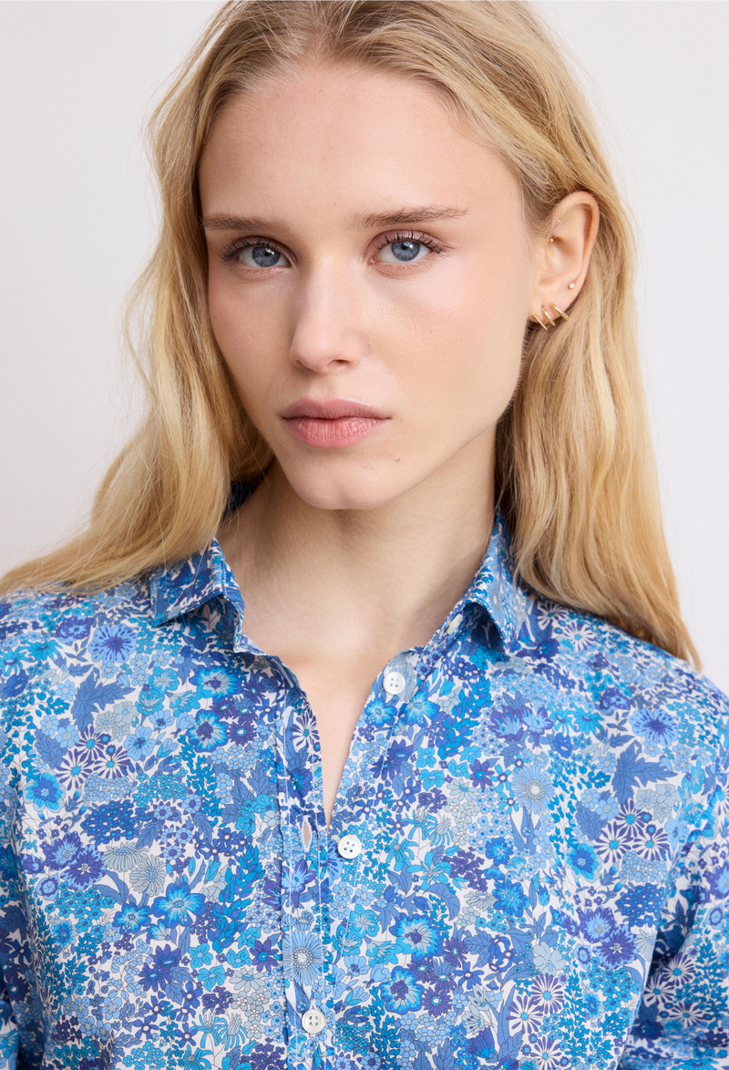 Corazon Woven Shirt
