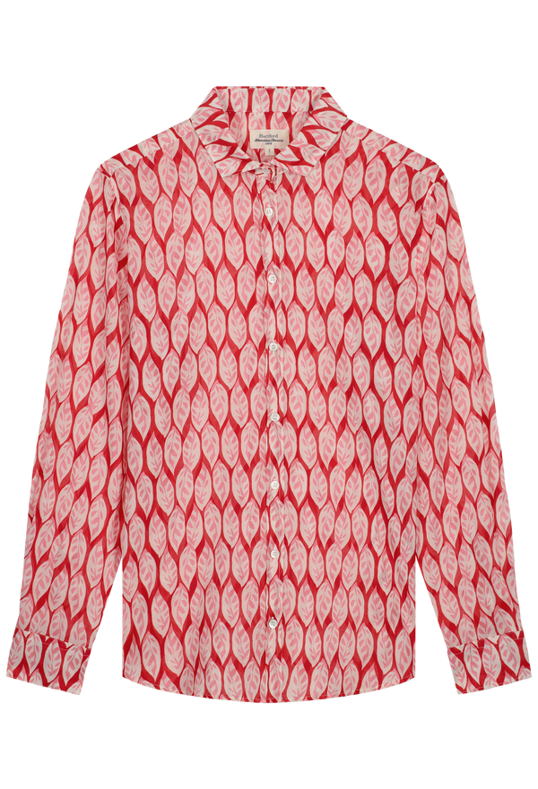 Corazon Woven Shirt