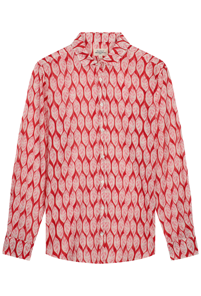 Corazon Woven Shirt