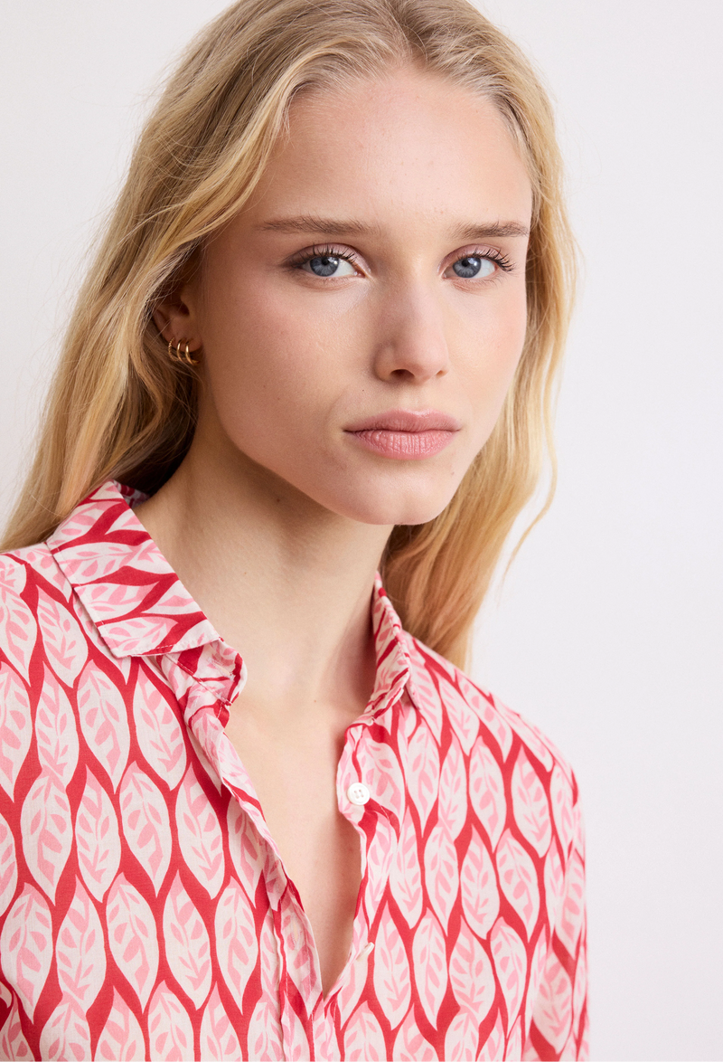 Corazon Woven Shirt