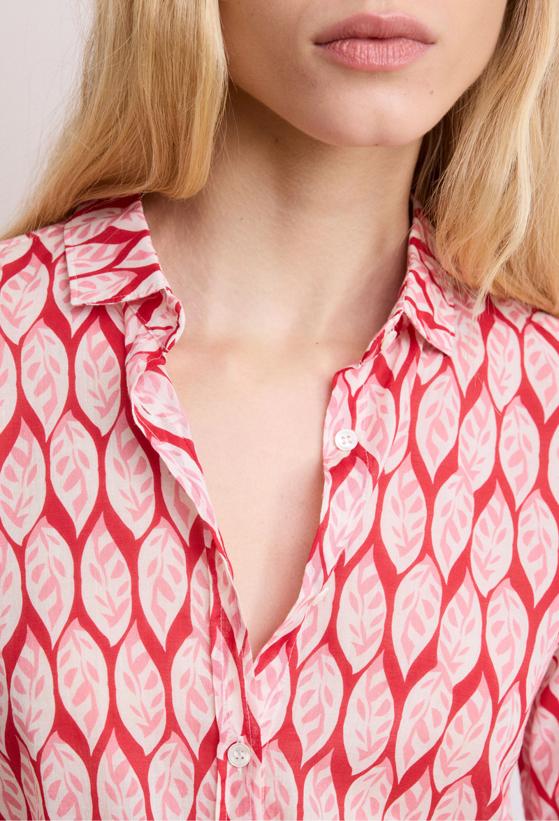 Corazon Woven Shirt