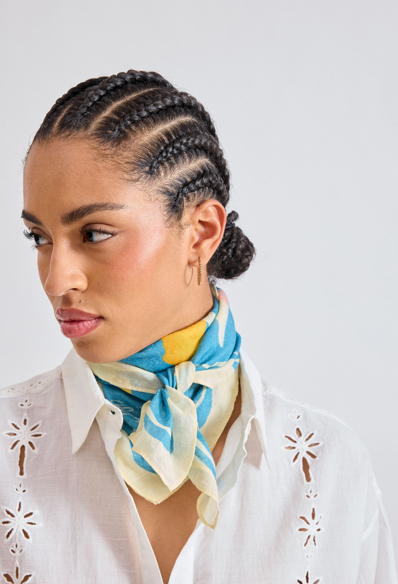 Bandana Scarf