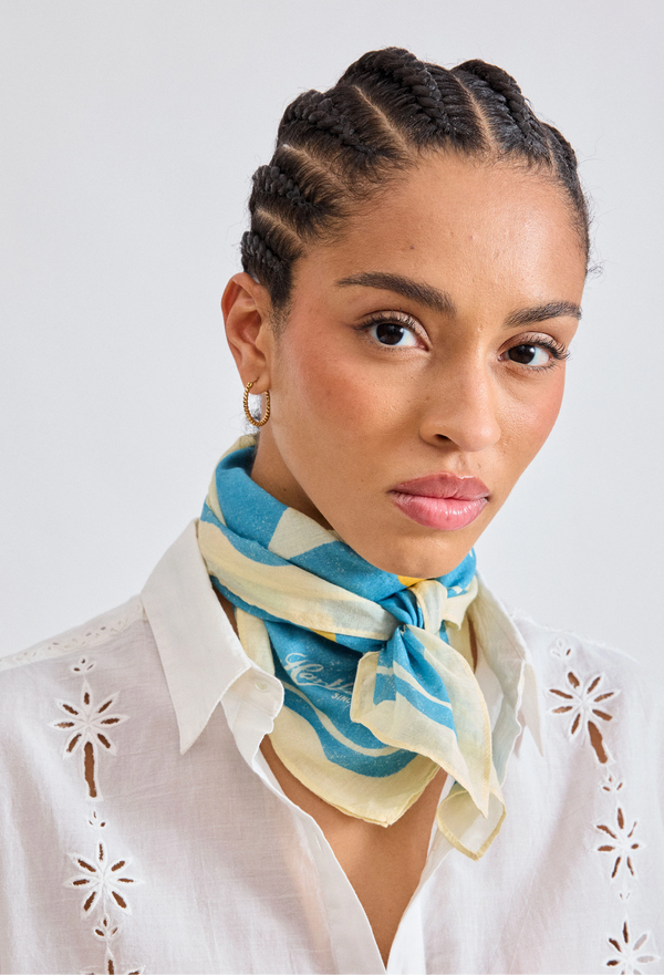 Bandana Scarf