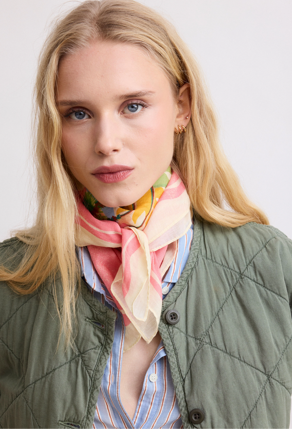 Bandana Scarf