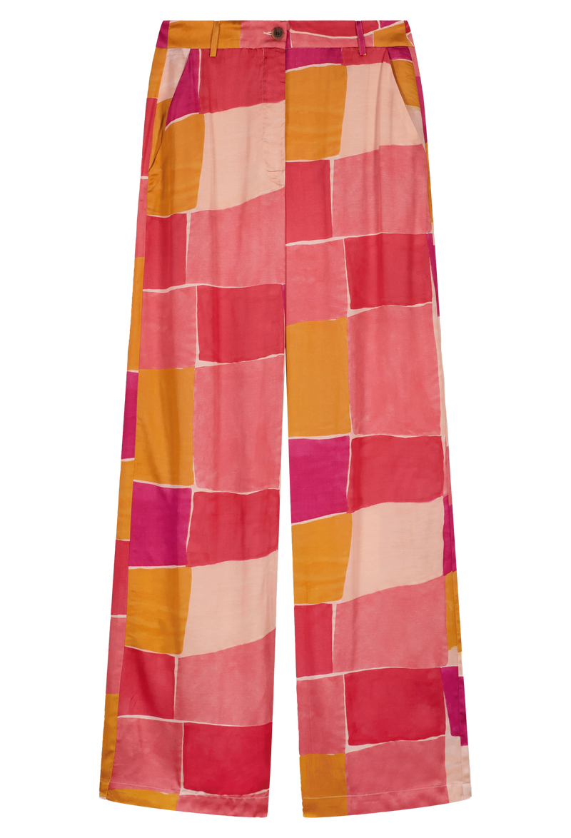 Positano Woven Pant