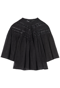 Mikki Blouse