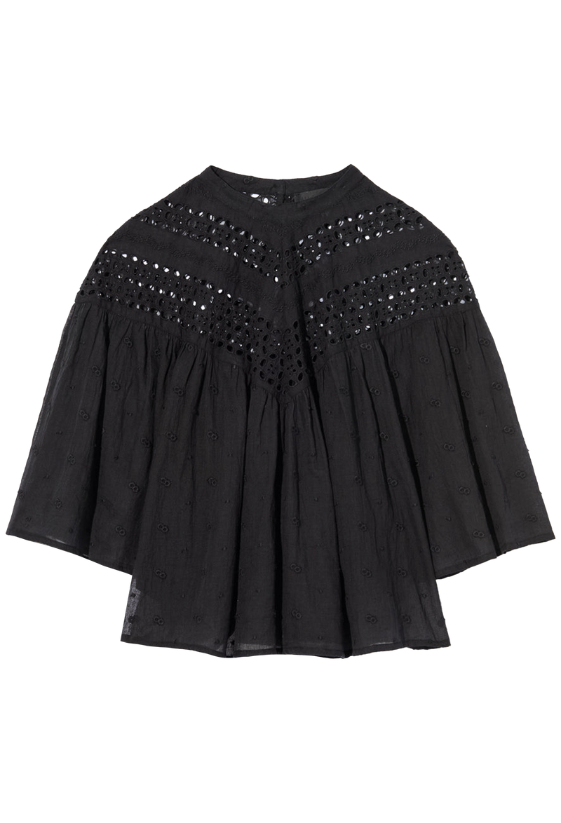 Mikki Blouse