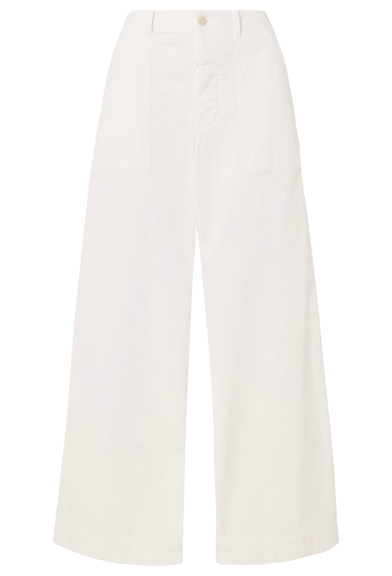 Leon Boy Pant
