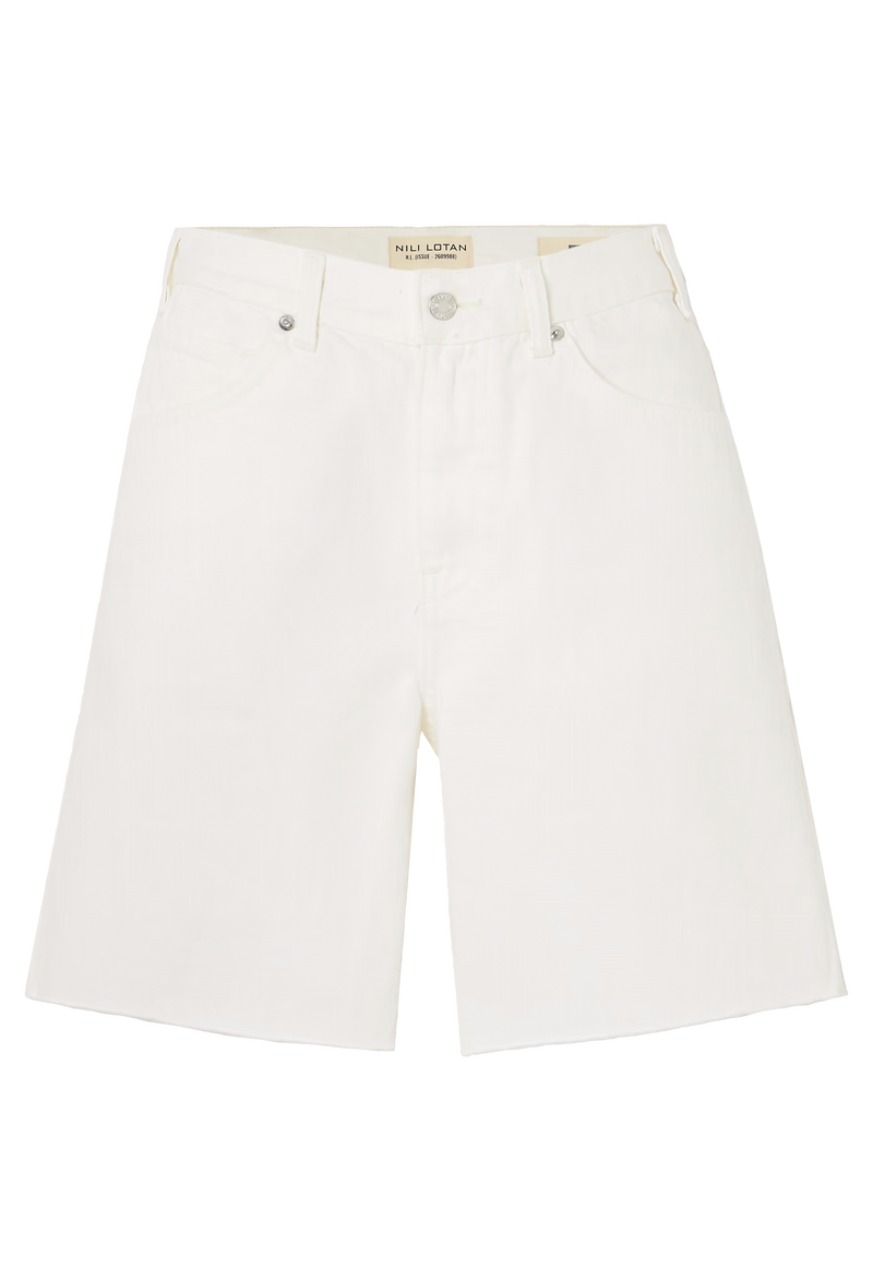 Russel Denim Short