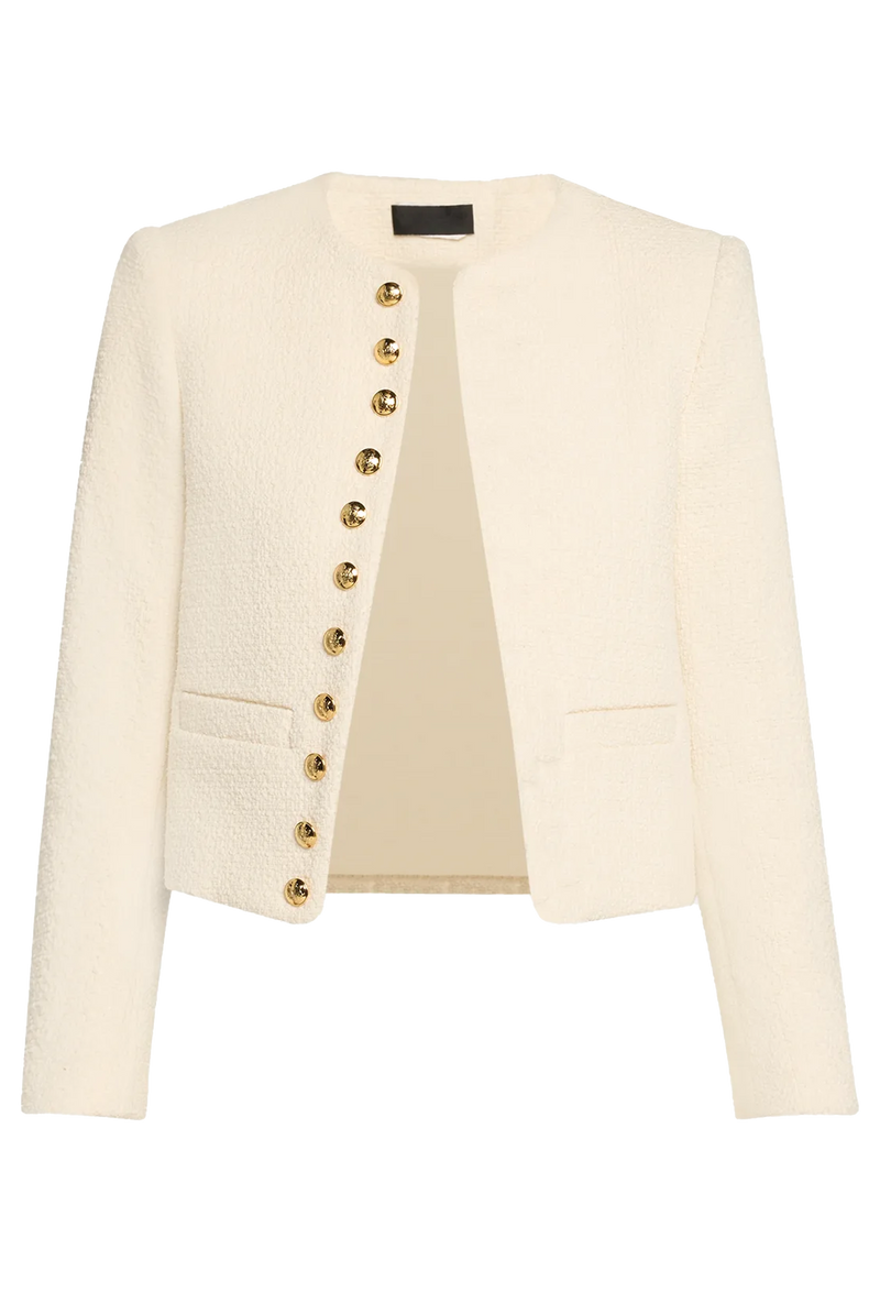 Patti Short Jacket