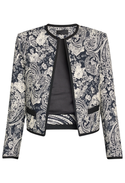 Bono Jacket