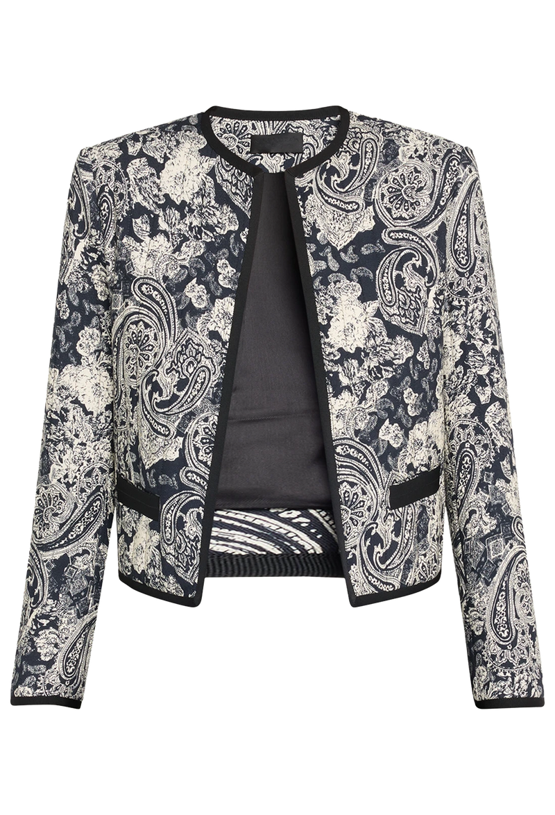 Bono Jacket