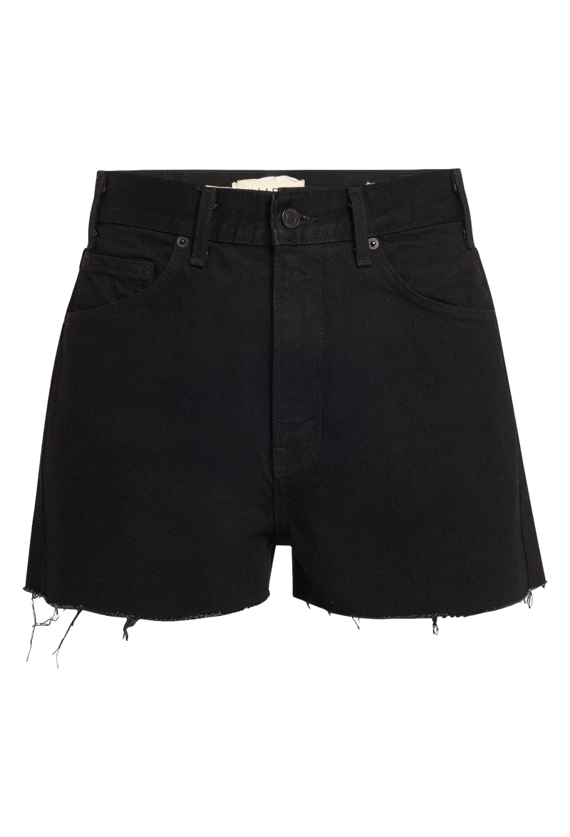 Cobain Denim Short