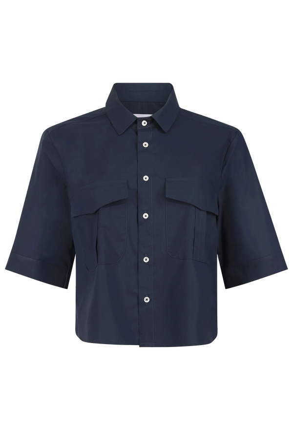 The Safari Shirt