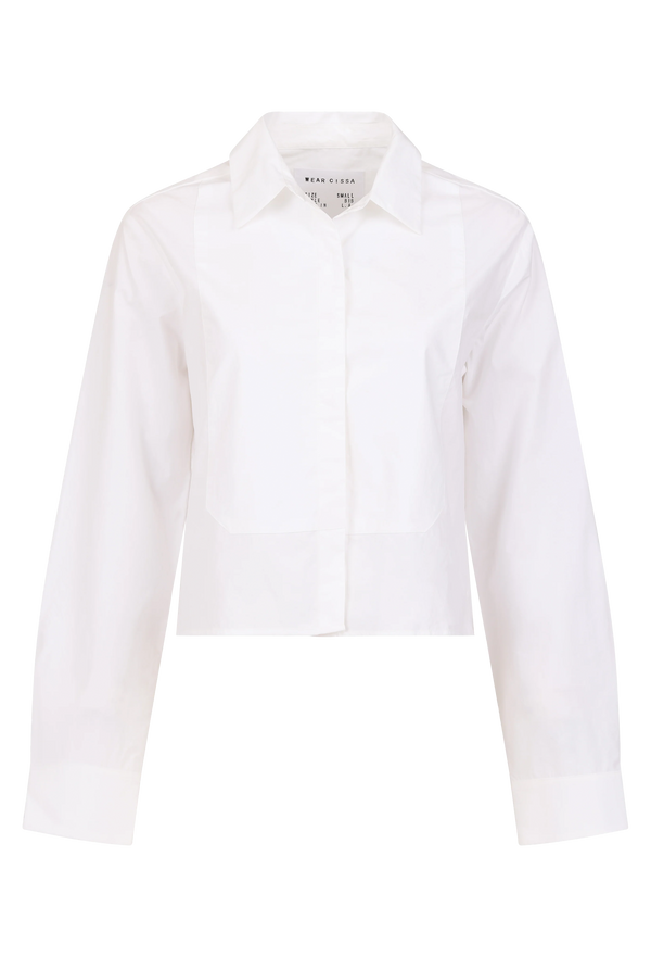 The Bib Shirt