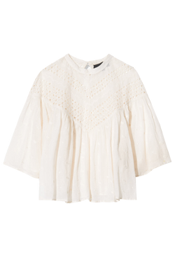 Mikki Blouse