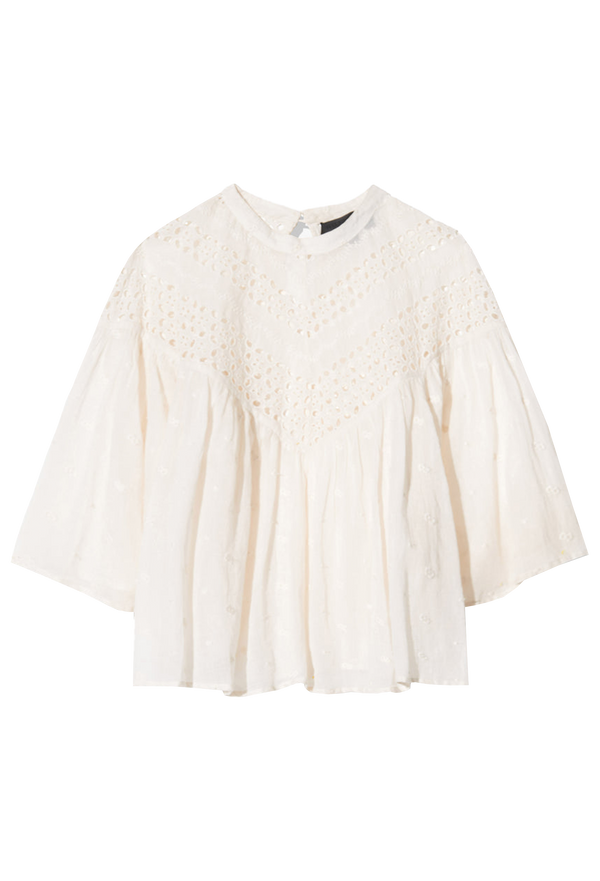 Mikki Blouse
