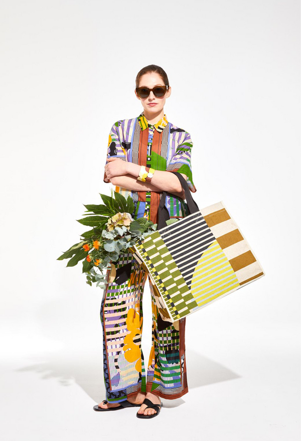 Barth Sol Bag