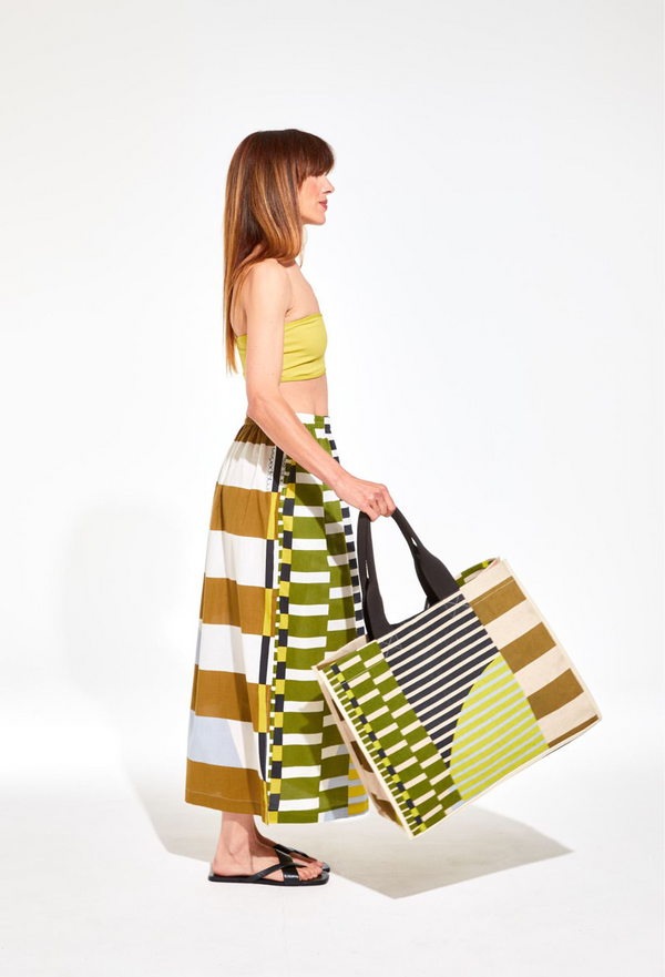 Barth Sol Bag