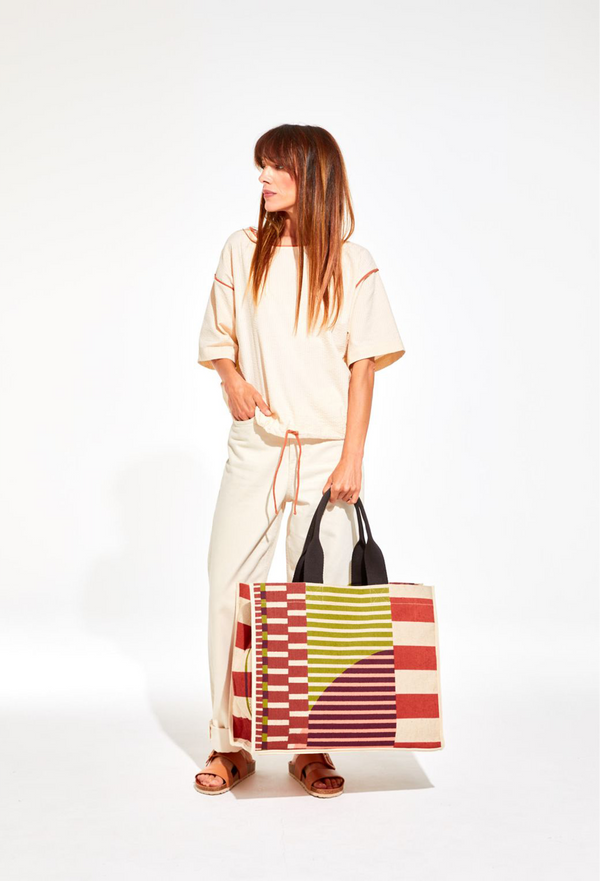 Barth Sol Bag