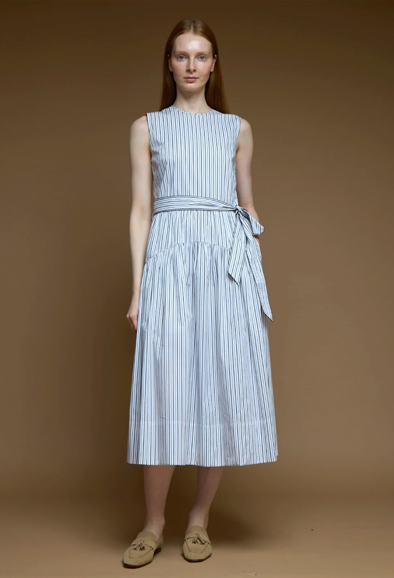 Noah Dress
