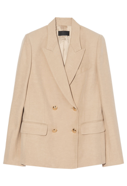 Veda Jacket