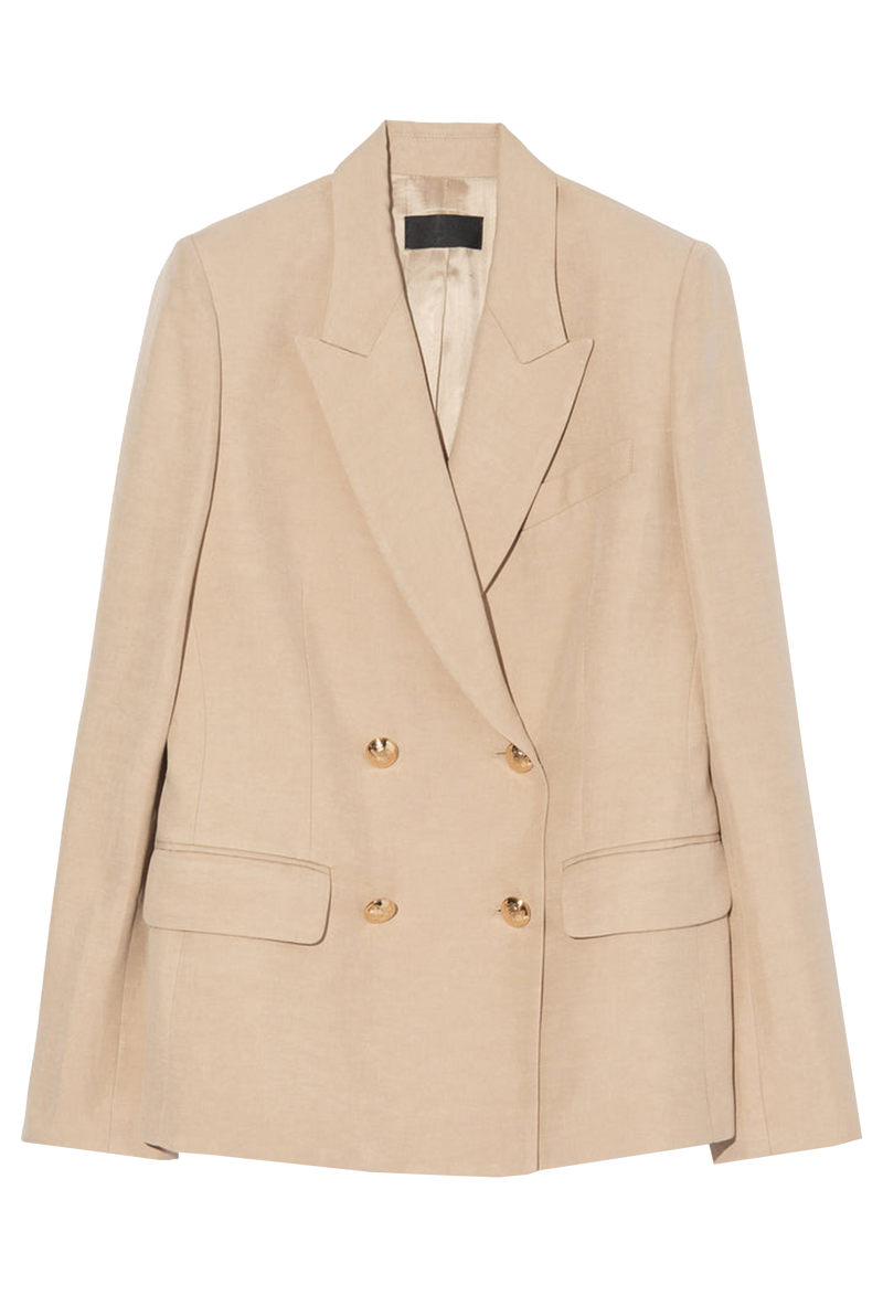 Veda Jacket