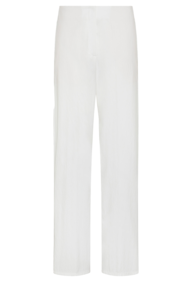 Straight Leg Trouser