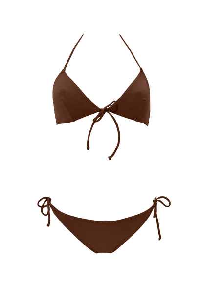String Bikini – JILL ROBERTS