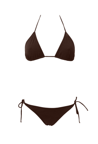 String Bikini – JILL ROBERTS