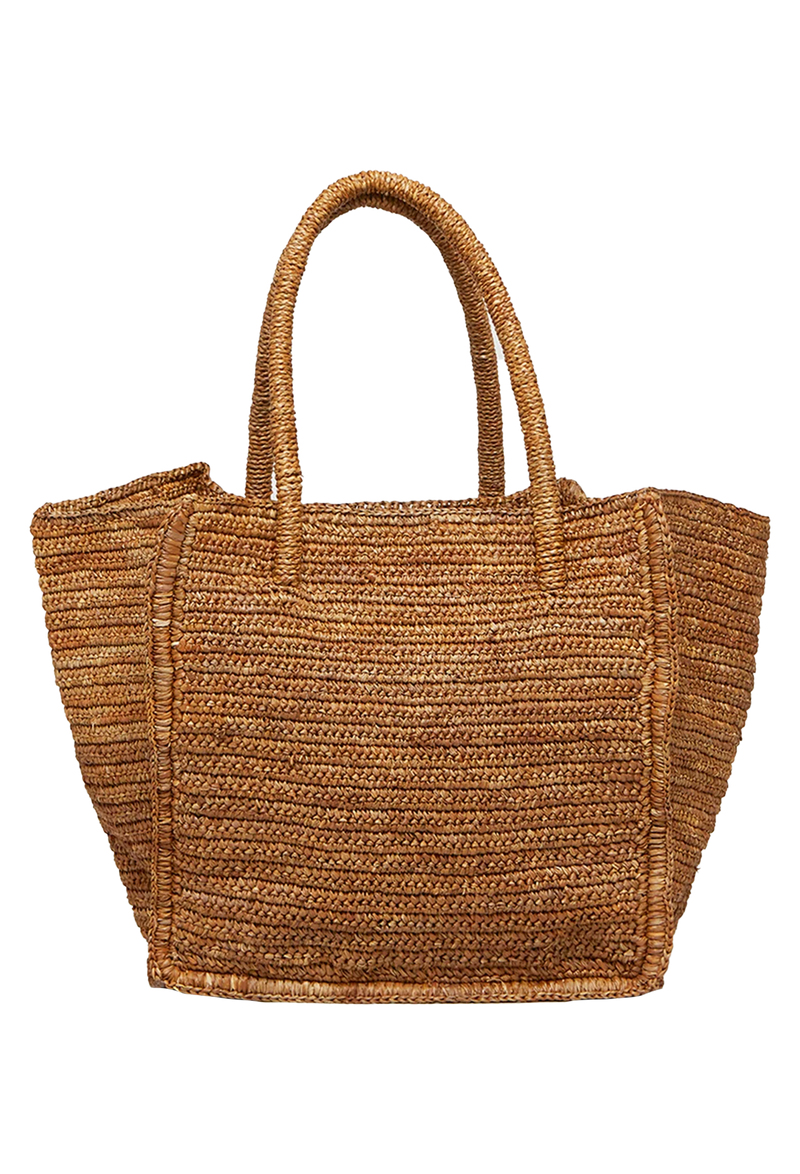 Avril Tote Bag