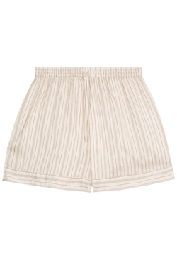 Wensu Silk Short