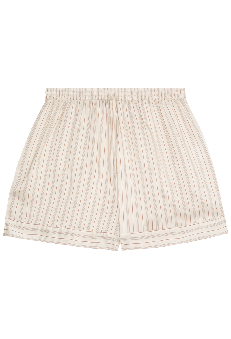 Wensu Silk Short