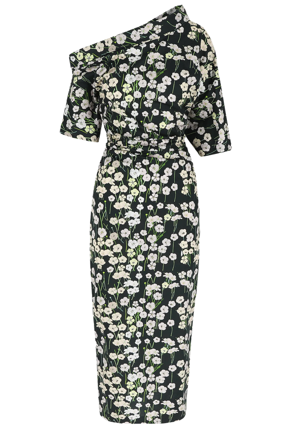 Bowery Dress