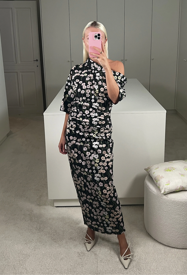 Bowery Dress