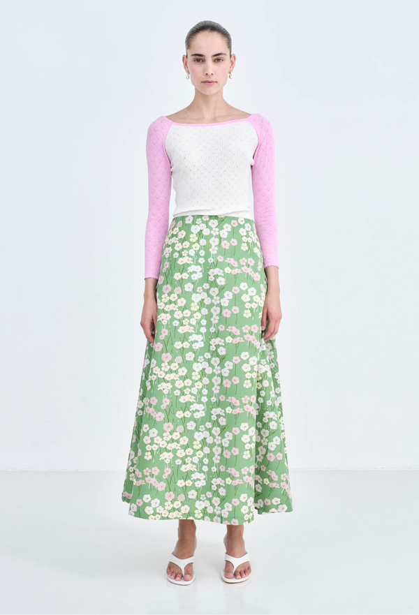 Caswell Skirt