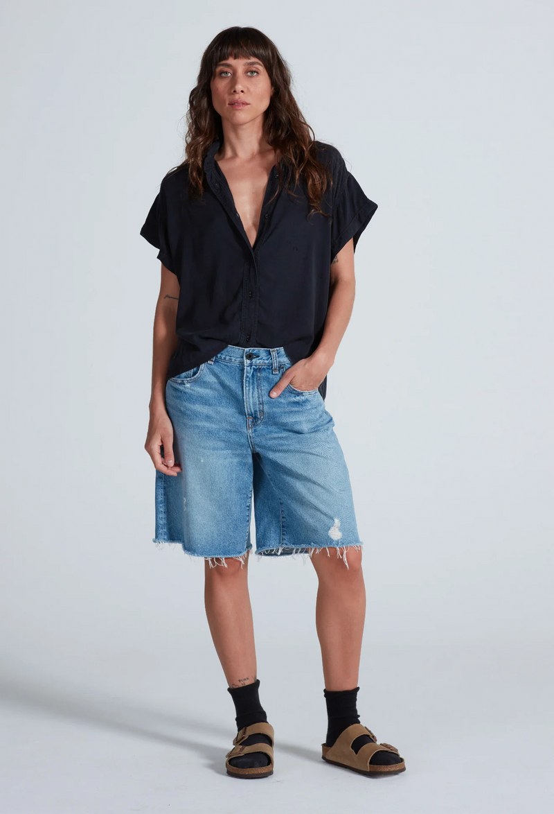 Yosemite Short