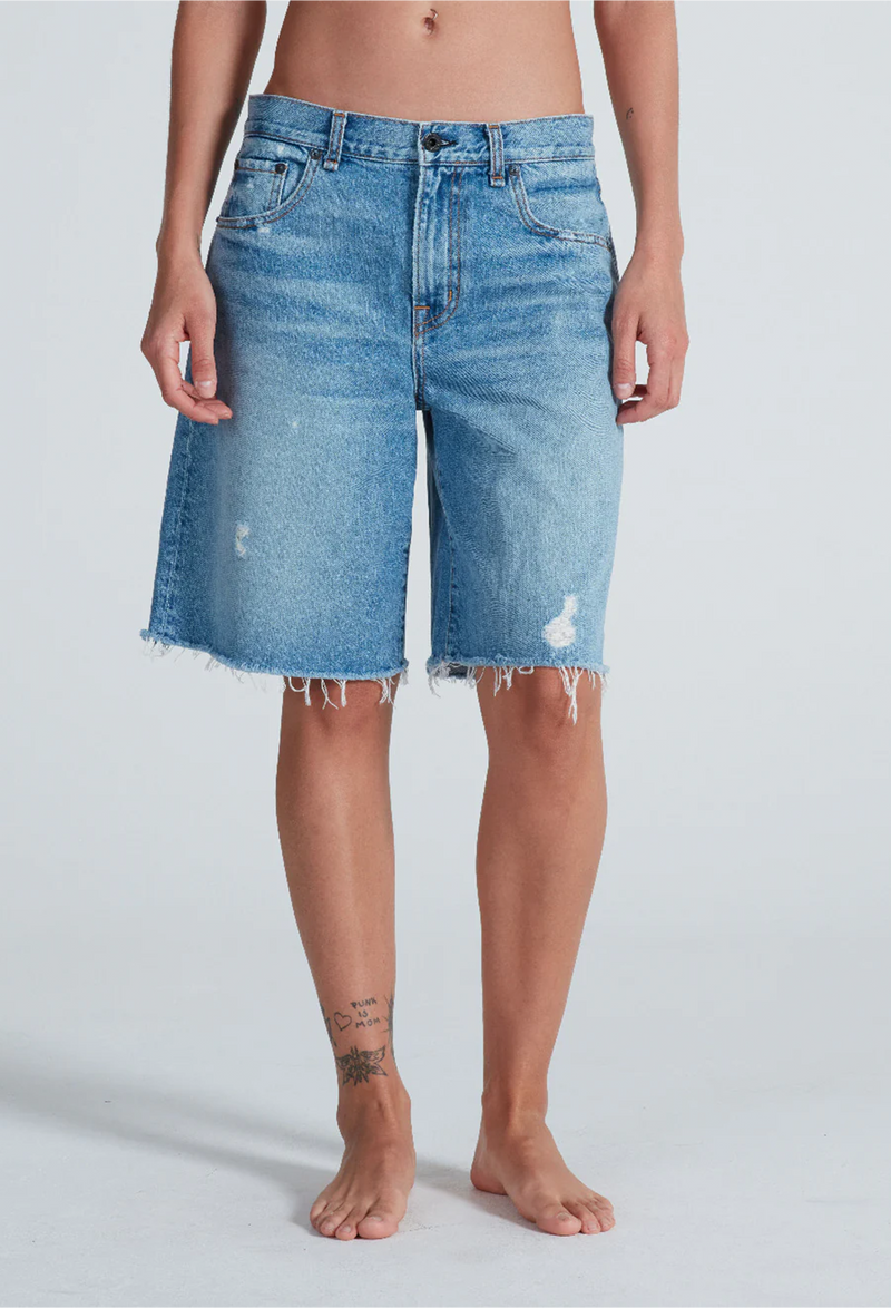 Yosemite Short