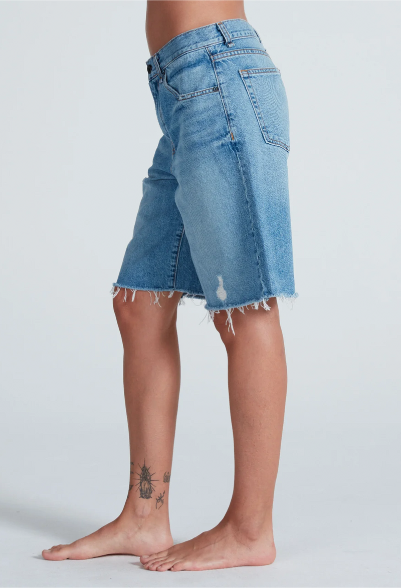 Yosemite Short