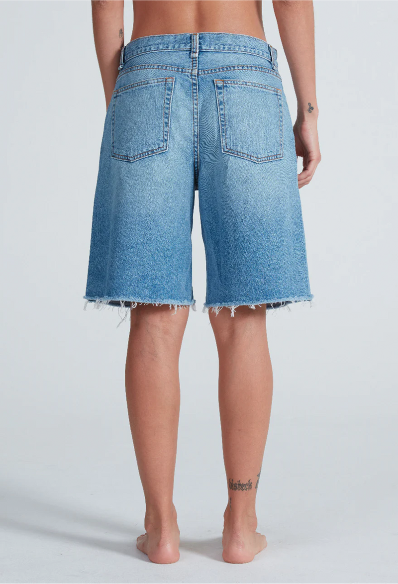Yosemite Short