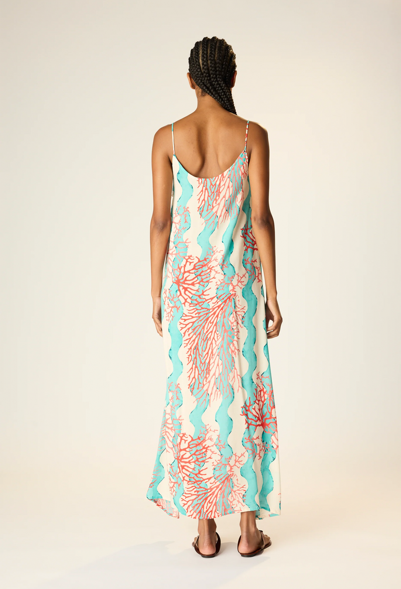 Heather Maxi Dress