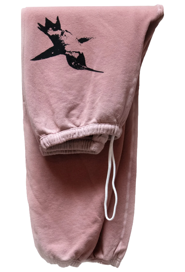Circa 2005 Supervintage Yumm OG Sweatpant