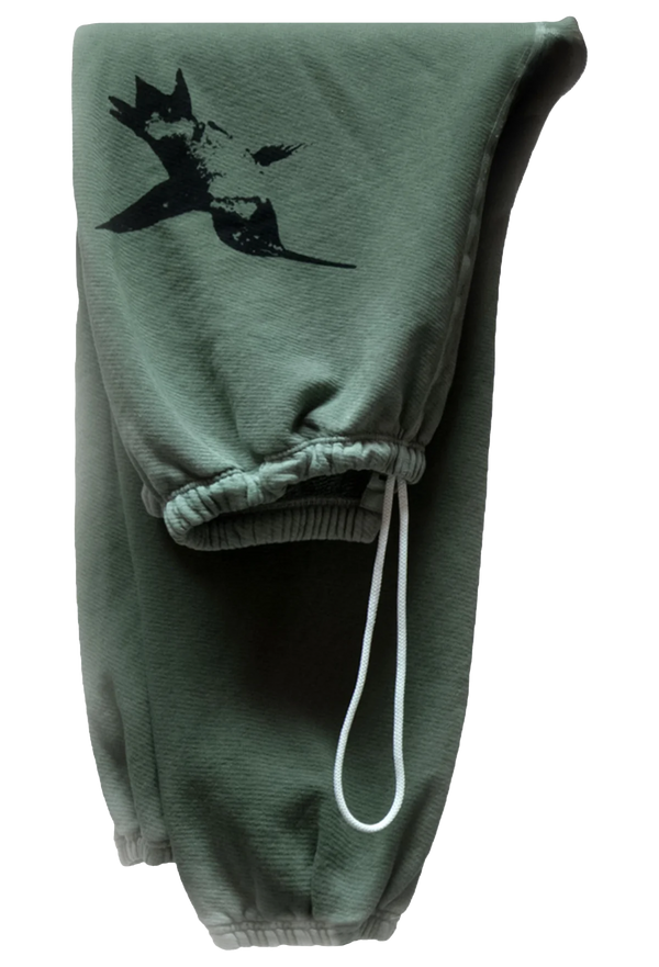 Circa 2005 Supervintage Yumm OG Sweatpant