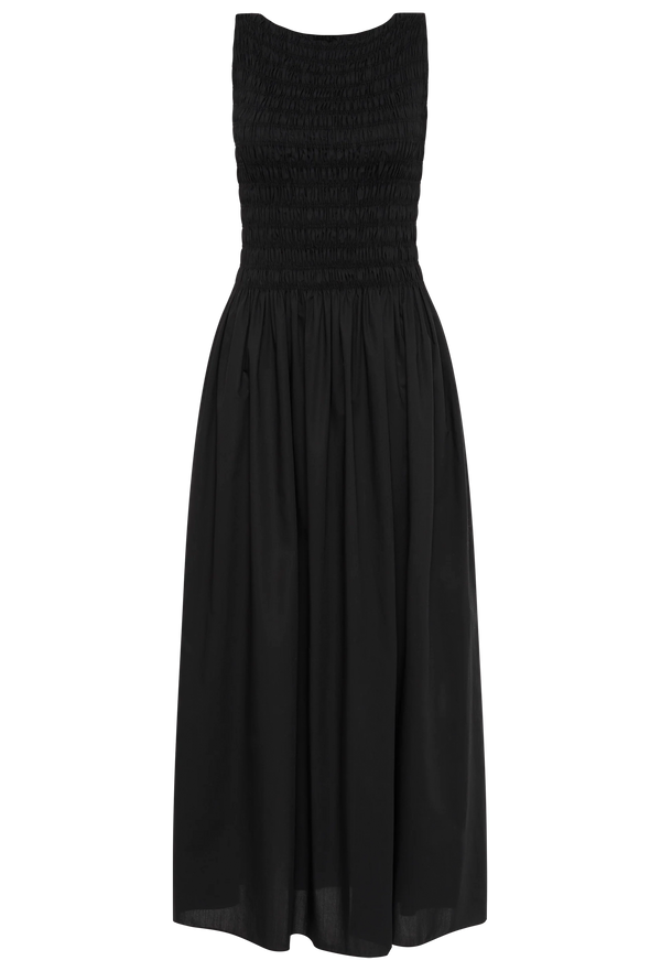 Alena Maxi Dress