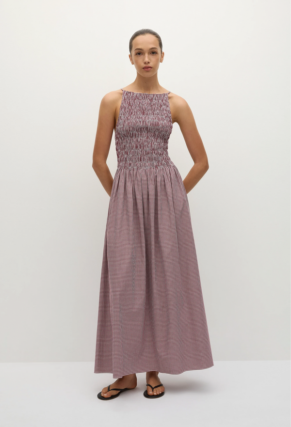 Laia Maxi Dress