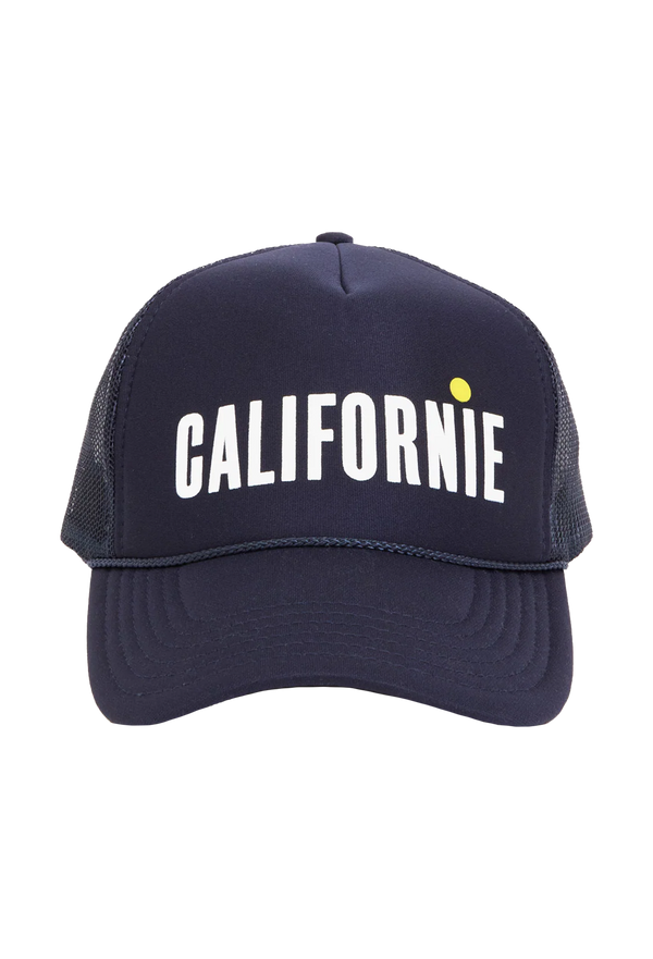 Trucker Hat