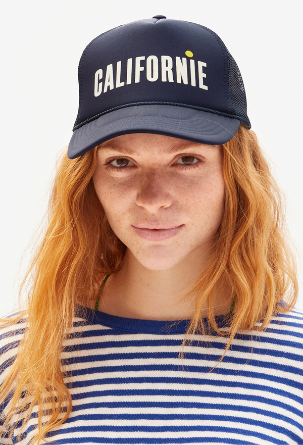 Trucker Hat