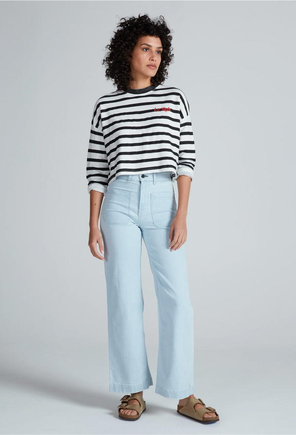 Sailor Pant